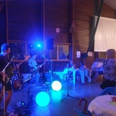 Camping Le Moulin Des Effres - Camping Deux-Sevres