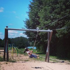 Camping Le Moulin Des Effres - Camping Deux-Sevres