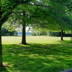 Camping Le Moulin Des Effres - Camping Deux-Sevres