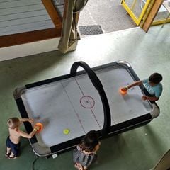 Camping Le Moulin Des Effres - Camping Deux-Sevres