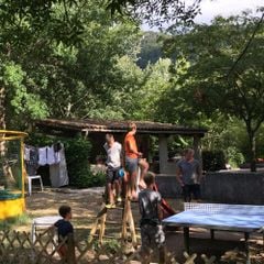 Camping des Sources - Camping Herault