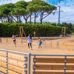 Camping 3 Estrellas Costa Brava  - Camping Gérone