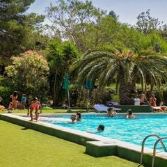 Camping 3 Estrellas Costa Brava  - Camping Gérone