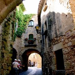 Camping 3 Estrellas Costa Brava  - Camping Gérone