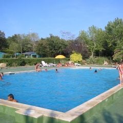 Camping 3 Estrellas Costa Brava  - Camping Gérone