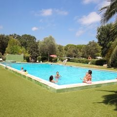 Camping 3 Estrellas Costa Brava  - Camping Gérone