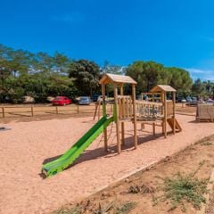 Camping 3 Estrellas Costa Brava  - Camping Gérone