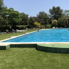 Camping 3 Estrellas Costa Brava  - Camping Gérone