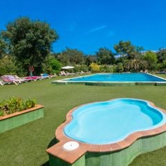 Camping 3 Estrellas Costa Brava  - Camping Gérone