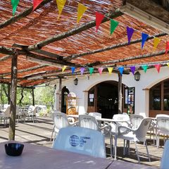 Camping 3 Estrellas Costa Brava  - Camping Gérone