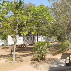 Camping 3 Estrellas Costa Brava  - Camping Gérone