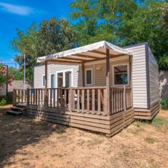 Camping 3 Estrellas Costa Brava  - Camping Gérone