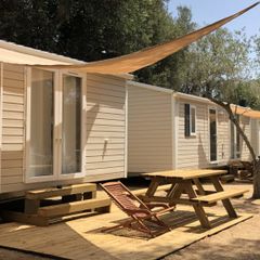 Camping 3 Estrellas Costa Brava  - Camping Gérone