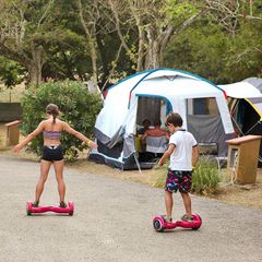 Camping 3 Estrellas Costa Brava  - Camping Gérone