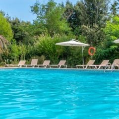 Camping 3 Estrellas Costa Brava  - Camping Gérone