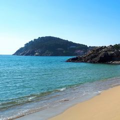 Camping King's - Camping Gérone