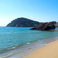 Camping King's - Camping Gérone