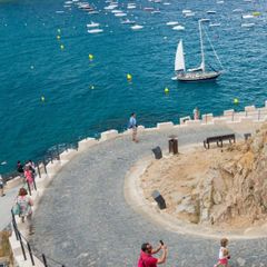 Camping King's - Camping Gérone