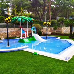 Camping King's - Camping Gérone