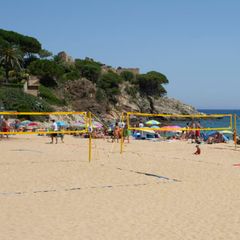 Camping King's - Camping Gérone