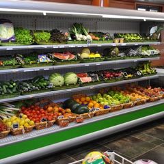 Camping King's - Camping Gérone