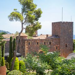 Camping King's - Camping Gérone