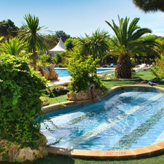 Camping King's - Camping Gérone