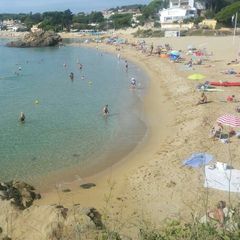 Camping King's - Camping Gérone