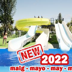 Camping King's - Camping Gérone