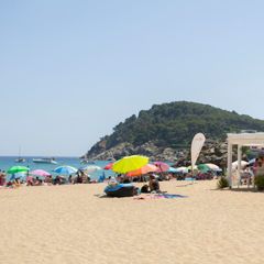 Camping King's - Camping Gérone