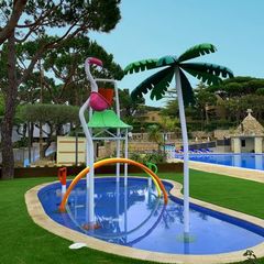 Camping King's - Camping Gérone