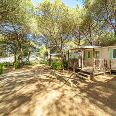 Camping Internacional Palamos - Camping Gérone