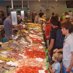 Camping Internacional Palamos - Camping Gérone