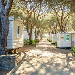 Camping Internacional Palamos - Camping Gérone