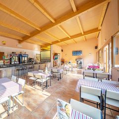 Camping Internacional Palamos - Camping Gérone