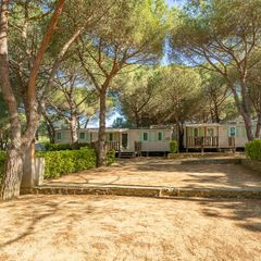 Camping Internacional Palamos - Camping Gérone