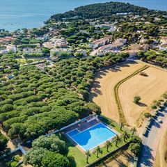 Camping Internacional Palamos - Camping Gérone