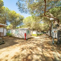 Camping Internacional Palamos - Camping Gérone