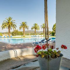 Camping Internacional Palamos - Camping Gérone