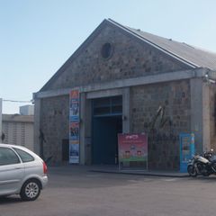 Camping Internacional Palamos - Camping Gérone