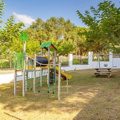 Camping Internacional Palamos - Camping Gérone