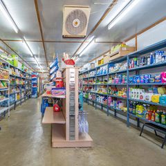 Camping Internacional Palamos - Camping Gérone