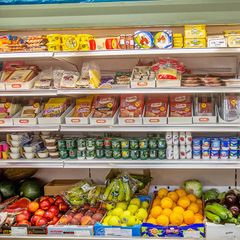 Camping Internacional Palamos - Camping Gérone