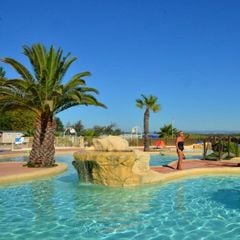 Camping Montpellier Plage - Camping Hérault
