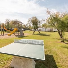 Camping Domaine Saint Maurice  - Camping Herault