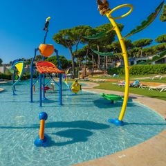 Camping Interpals Eco Resort - Camping Gérone