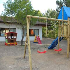 Camping Lago Resort - Camping Saragosse