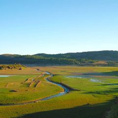 Camping Lago Resort - Camping Saragosse