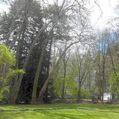 Camping Lago Resort - Camping Saragosse