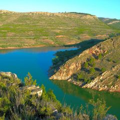 Camping Lago Resort - Camping Saragosse